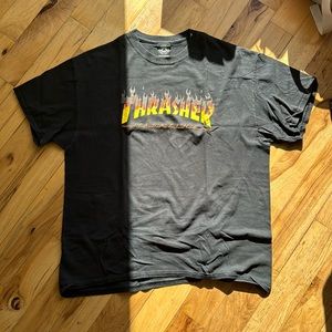 Thrasher tee